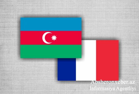 Beş ayda Azərbaycanla Fransanın ticarət dövriyyəsi 53 faiz artıb