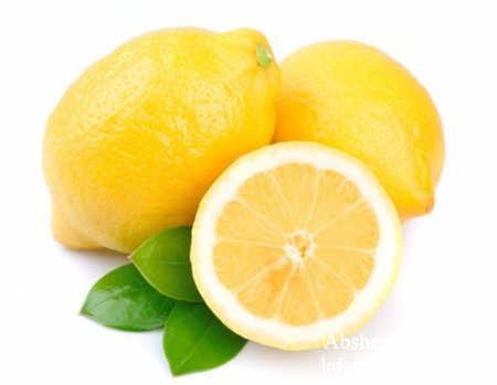 Limon qaraciyərin işini yaxşılaşdırır