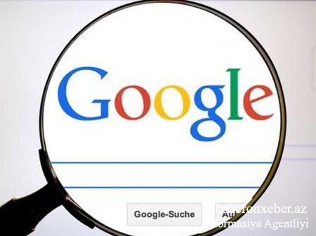 Yeni “Google” funksiyası internetdə informasiya axtarışını asanlaşdırır