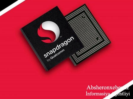Snapdragon 865 və 875 flaqman prosessorları barəsində ilk məlumatlar ortaya çıxıb