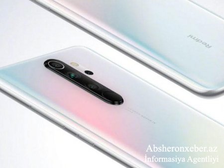 “Xiaomi Redmi” brendli yeni smartfonlar rəsmən təqdim olunub