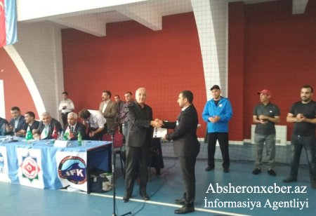 Abşeronda kyokuşinkay karate idman növü üzrə Beynəlxalq turnir keçirilib