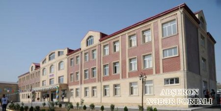 Abşeron rayonunun ümumtəhsil müəsisələri