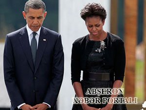 Barak Obama və digər boşanmış prezidentlər