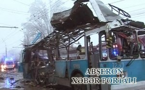 Rusiyada terror: 15 ölü və xeyli sayda yaralı var.