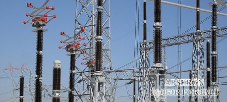 “Xırdalan” Elektrik Şəbəkəsi Müəssisəsində ötən il 377,4 milyon kilovat-saata yaxın elektrik enerjisi istehlak edilmişdir