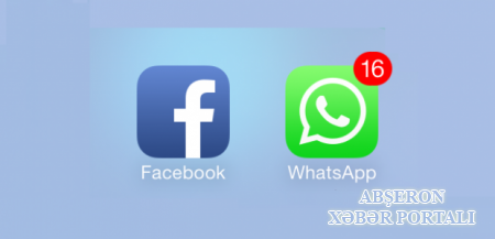 “Facebook” “WhatsApp”ı niyə satın aldı?- Araşdırma