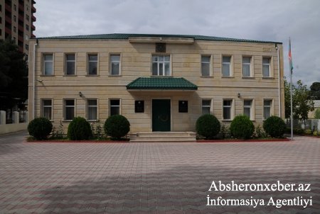 Abşeron - müasir inkişaf və modern quruculuq rayonu (FOTO)