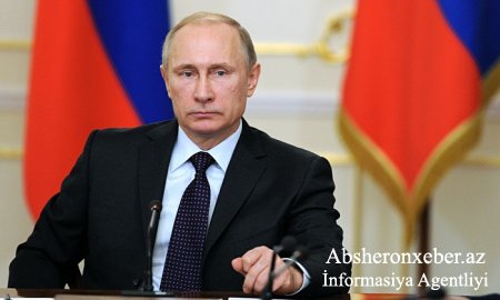 Putin özünə internet müşaviri təyin etdi