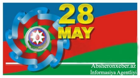 Pirəkəşküldə yerləşən N saylı hərbi hissədə 28 May-Respublika Günü qeyd edilib