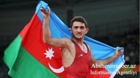 DÇ-2017: Abşeron idmançısı 3 qat dünya çempionu oldu