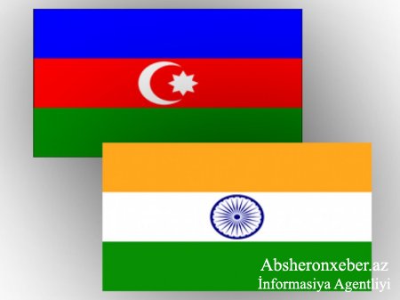 Bakıda Azərbaycan-Hindistan biznes-forumu keçiriləcək