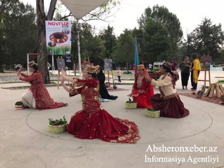 Meksikada “Novruz Bayramı və Azərbaycan mədəniyyəti Günü” keçirilib