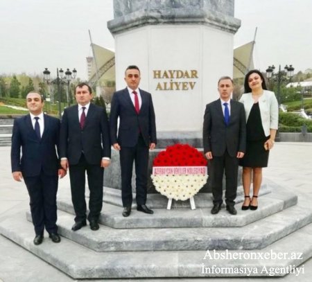 Azərbaycan Respublikasının Vəkillər Kollegiyası regional əməkdaşlığı genişləndirir