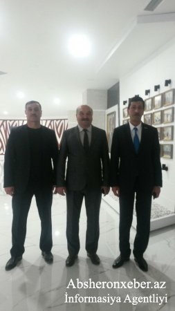 Azərbaycanda  ilk dəfə olaraq "Qarabağ qaziləri"ndən ibarət futbol komandası yaradıldı