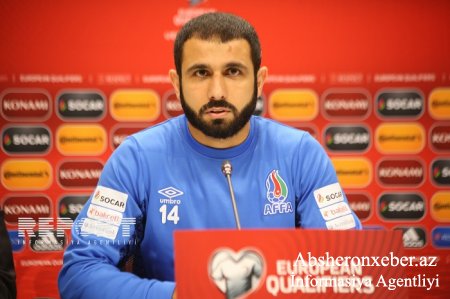 Rəşad Sadıqov "Qarabağ"dan istefa verdi