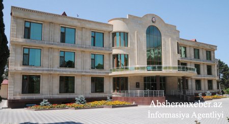 AZTV-Artıq 7 ildir ki, Abşeron rayonu dotasiya almadan bütün xərclərini yerli daxilolmalar hesabına maliyyələşdirir.