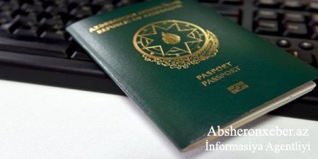 Azərbaycanda hərbçilərə diplomatik pasport veriləcək