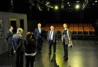 Akademik Milli Dram Teatrı və Bolqarıstan Milli Teatrı arasında əməkdaşlıq memorandumu imzalanıb