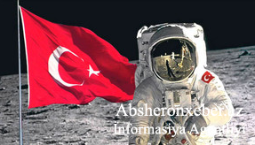 Türkiyədə Kosmik Agentlik yaradılıb