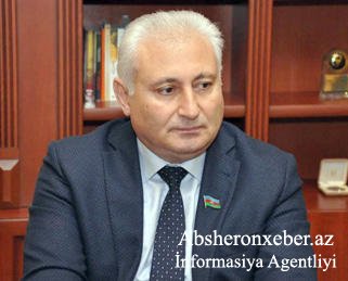 Deputat: Prezident İlham Əliyevin son sərəncamı bir daha göstərir ki, dövlət siyasətinin mərkəzində ölkə vətəndaşının rifahı dayanır
