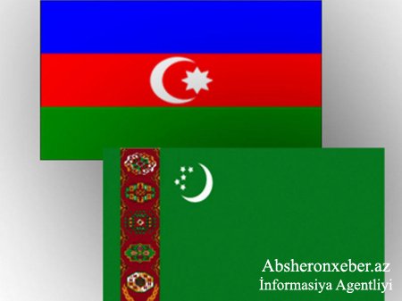 Azərbaycanla Türkmənistan arasında bir sıra sənədlər təsdiq edildi