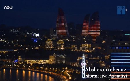 Vyetnamın televiziya kanalında Azərbaycan haqqında film nümayiş etdirilib