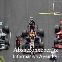 Azərbaycan "Formula - 1" yarışı üçün ideal məkana çevrilib