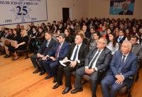Millət vəkili: Prezident İlham Əliyevin müdrik siyasəti nəticəsində Azərbaycan uğurla inkişaf edəcək