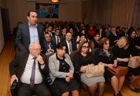 Millət vəkili: Prezident İlham Əliyevin müdrik siyasəti nəticəsində Azərbaycan uğurla inkişaf edəcək