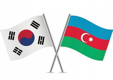 Bakıda Koreya-Azərbaycan əməkdaşlıq forumu keçiriləcək