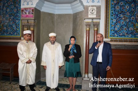 Gürcüstan Prezidenti Ramazan bayramı münasibəti müsəlmanları təbrik edib