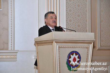 Azərbaycan Vətən Müharibəsi Veteranları İB-nin yaradılmasının 25 illik yubileyi qeyd olunub.