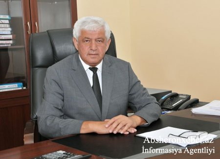 “İstilik” MMC-nin drektoru Abbasov Elbrus Mahmud oğlu dünən vəfat edib.
