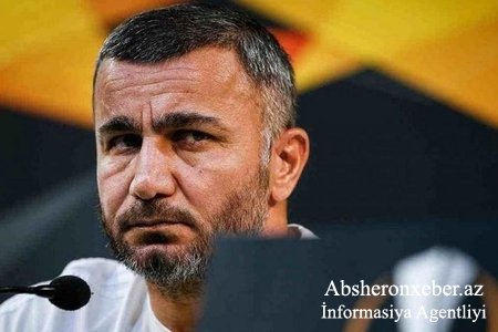 “Hatayspor”un prezidentindən Qurban Qurbanov açıqlaması