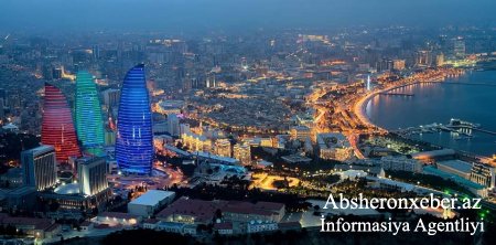 Azərbaycan regionun inkişaf açarıdır