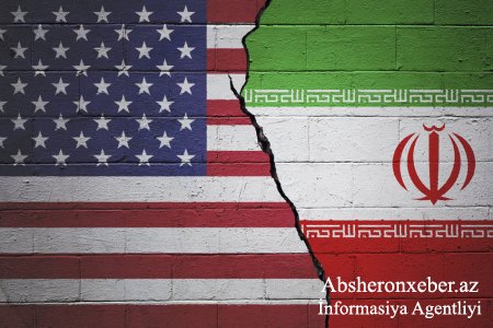 ABŞ İrana zərbə endirməyə hazır olduğunu bildirib