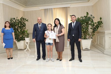Abşeron rayonunda Milli Qurtuluş Gününə həsr olunmuş şahmat turniri keçirilib