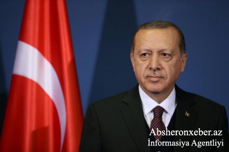 Türkiyə Prezidenti: Regionun və dünyanın ən böyük təbii fəlakətlərindən biri ilə qarşı-qarşıyayıq