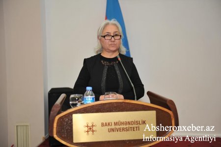 Abşeronda 31 Mart Azərbaycanlıların soyqırımına həsr olunmuş tədbir keçirilib