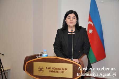 Abşeronda 31 Mart Azərbaycanlıların soyqırımına həsr olunmuş tədbir keçirilib