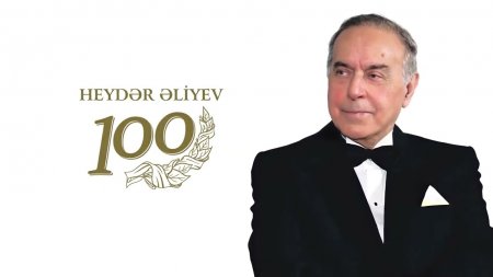 Heydər Əliyev Azərbaycan dövlətinin xilaskarı və qurucusudur