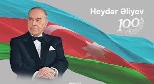 Heydər Əliyev və Azərbaycan ədliyyəsi