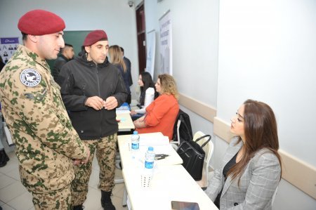 Abşeronda sahibkarlara dövlət qayğısı