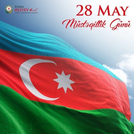 Milli dövlətçilik ənənələrinin yeni səhifəsi