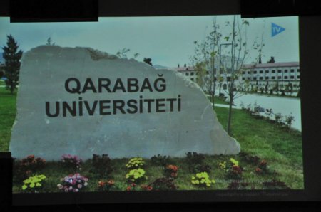 Abşeronda “Suveren Azərbaycanda Təhsil Hüququnun Konstitusion təminatı” mövzusunda silsilə tədbirlər keçirilir