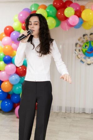 Abşeronda bir sıra sosial xidmət müəssisələri ziyarət edilib