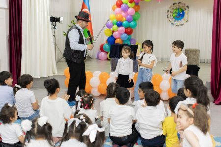 Abşeronda bir sıra sosial xidmət müəssisələri ziyarət edilib