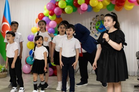 Abşeronda bir sıra sosial xidmət müəssisələri ziyarət edilib