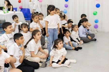 Abşeronda bir sıra sosial xidmət müəssisələri ziyarət edilib